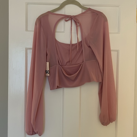 Blouse - Picture 2 of 2